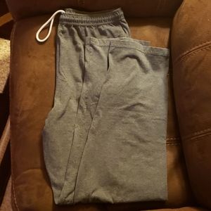 Gret Sweatpants with drawstring